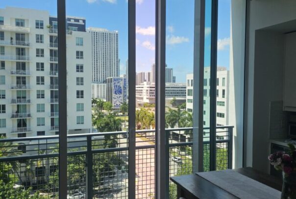 Roller repair services in Miramar, FL
