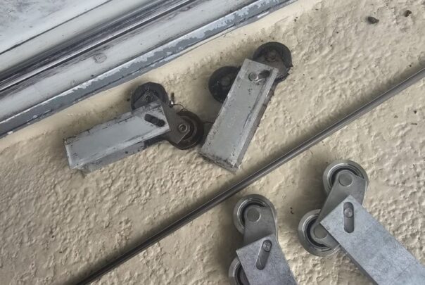 Roller repair services in Pembroke Pines